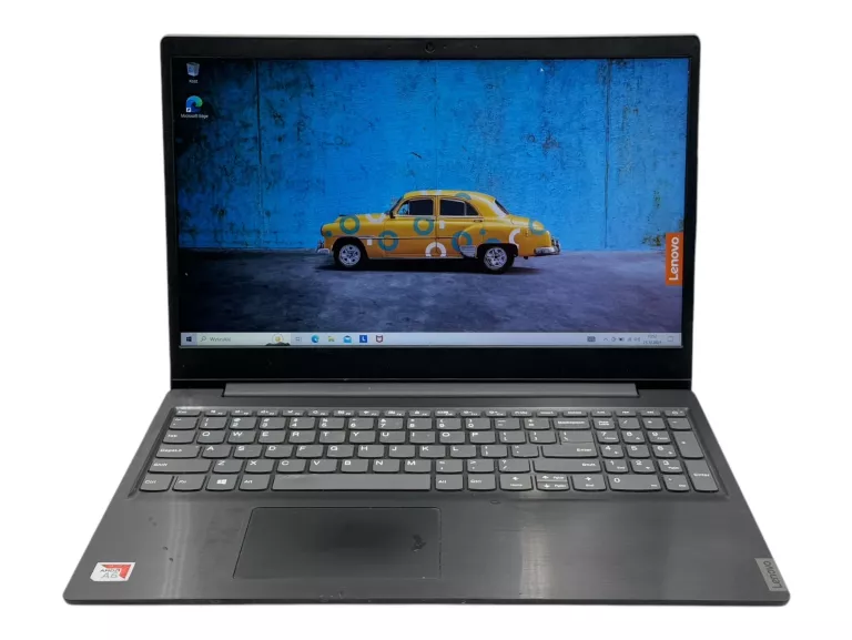LAPTOP LENOVO IDEAPAD S145-15 15,6" AMD A6-9225 4GB 256GB SSD WIN10