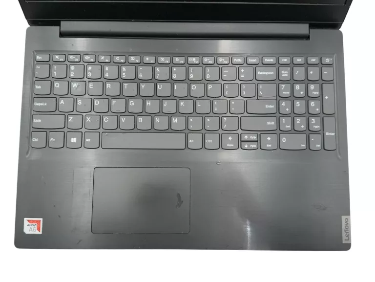 LAPTOP LENOVO IDEAPAD S145-15 15,6" AMD A6-9225 4GB 256GB SSD WIN10