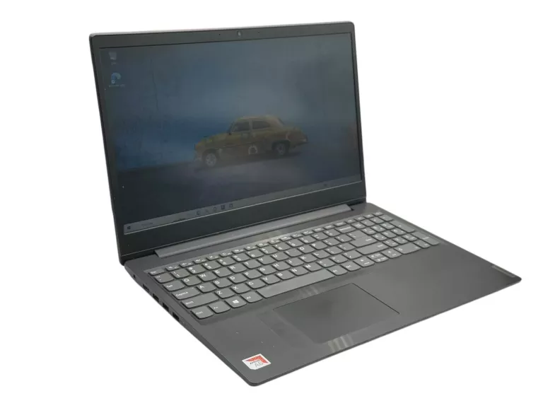 LAPTOP LENOVO IDEAPAD S145-15 15,6" AMD A6-9225 4GB 256GB SSD WIN10
