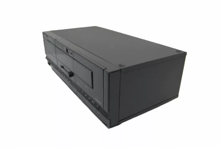 MAGNETOFON KASETOWY RENKFORCE TP-1000