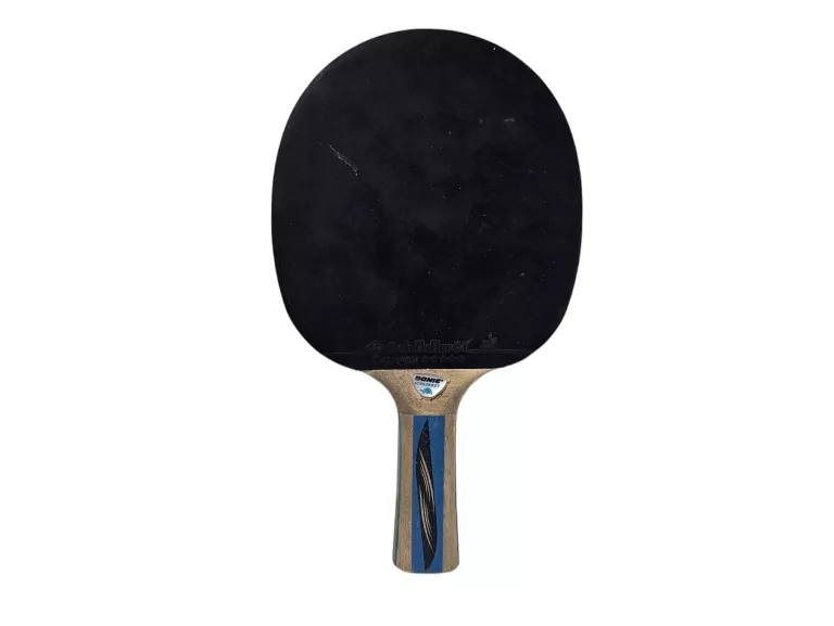 PALETKI DO TENISA TIBHAR CARBON PRO + SCHILDKROT CHAMPION + 5 PIŁKI