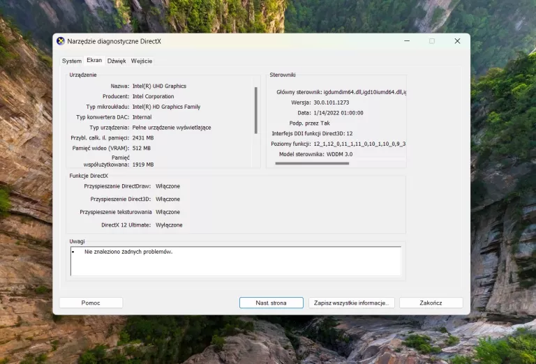 LAPTOP LENOVO IDEAPAD S145-15 15,6" AMD A6-9225 4GB 256GB SSD WIN10