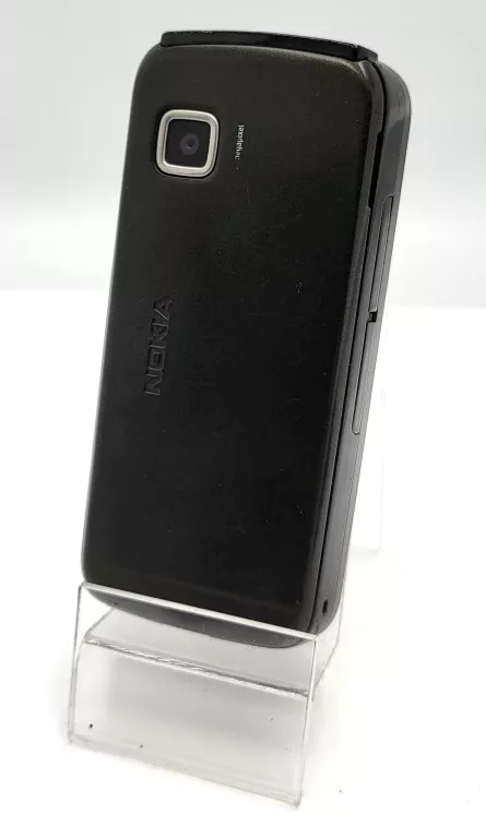 TELEFON NOKIA 5230 Z ŁADOWARKĄ