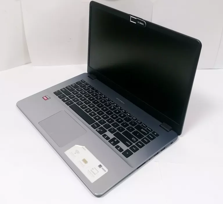 LAPTOP ASUS X505B