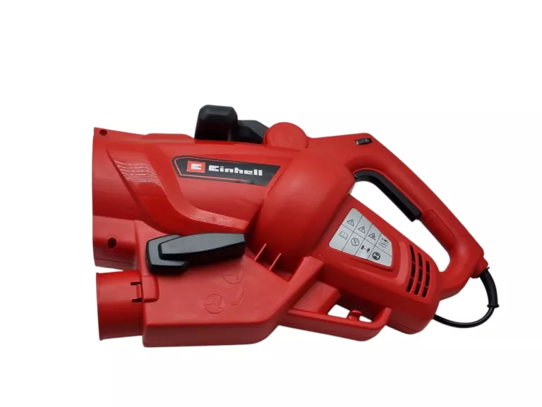 EINHELL GC-EL 2500 E ODKURZACZ DMUCHAWA DO LIŚCI 2500W