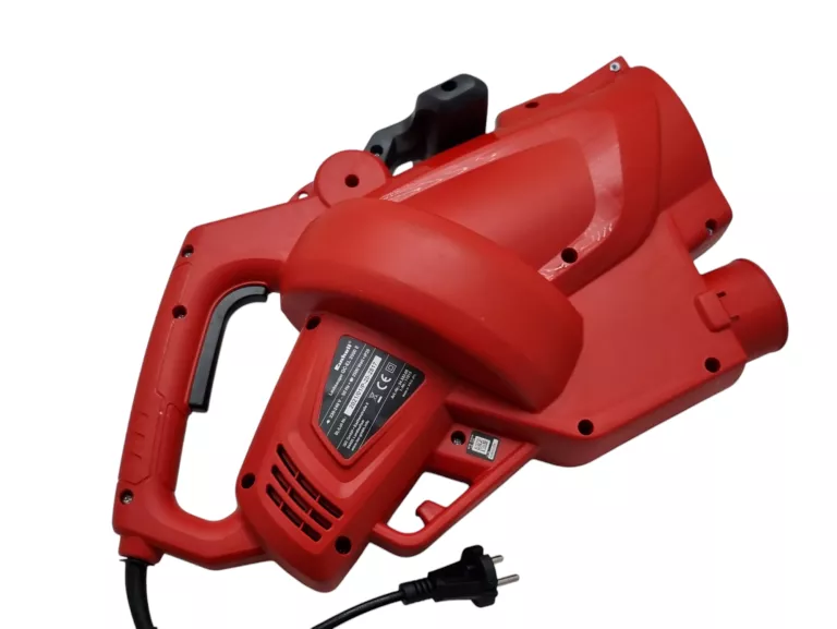 EINHELL GC-EL 2500 E ODKURZACZ DMUCHAWA DO LIŚCI 2500W
