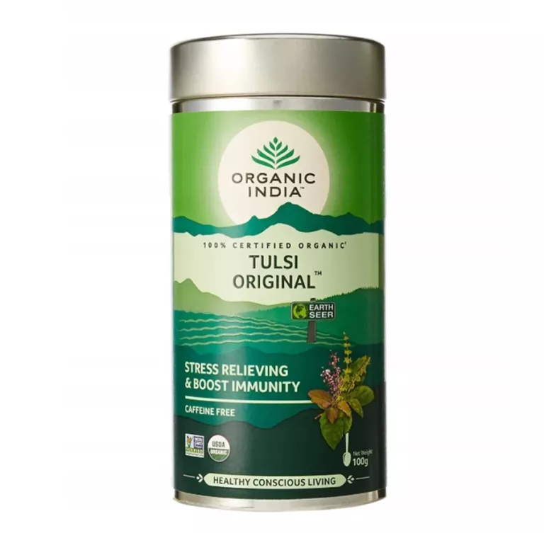 organic-india-herbata-ziolowa-lisciasta-tulsi-original-100-g-legnicka-66-wroclaw