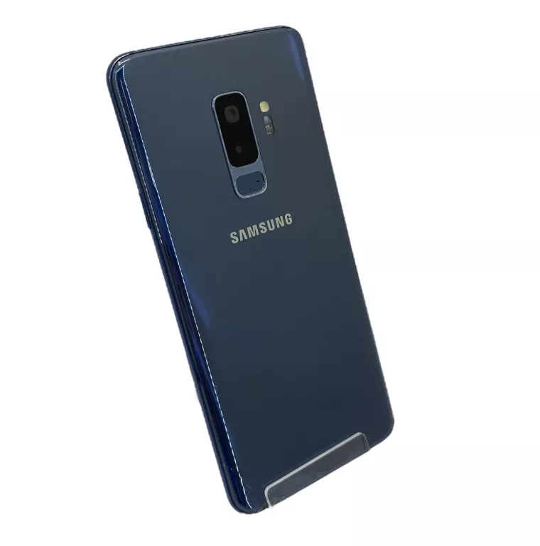 SAMSUNG GALAXY S9+ 6/64 USZKODZONY