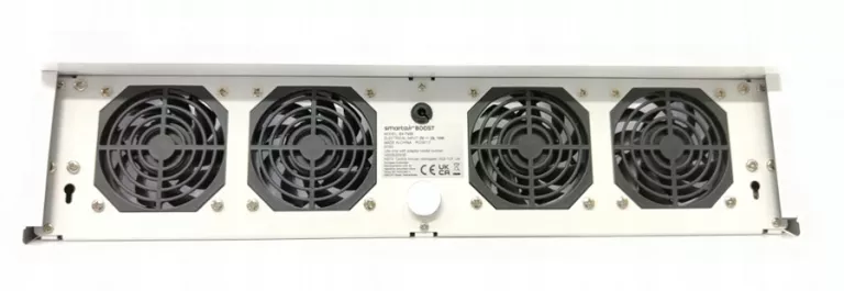PRZENOŚNY WENTYLATOR SMART AIR BOOST