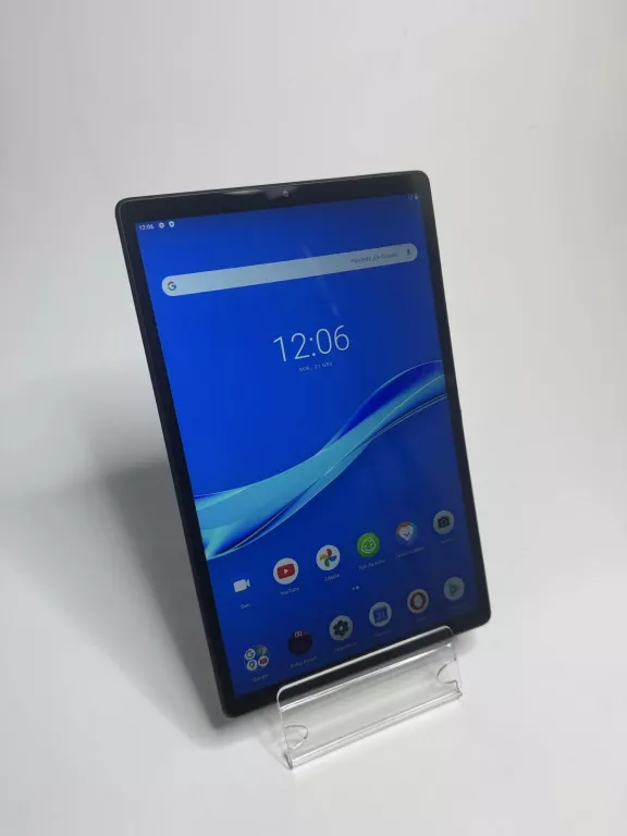 TABLET LENOVO TAB M10 FHD PLUS 4/128GB