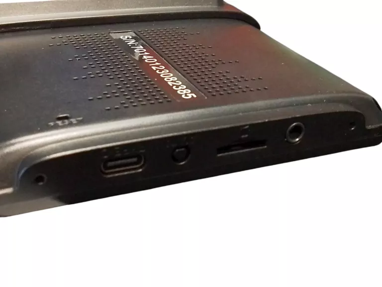 NAWIGACJA SAMOCHODOWA PEIYING PY-GPS7014IGO 7 "