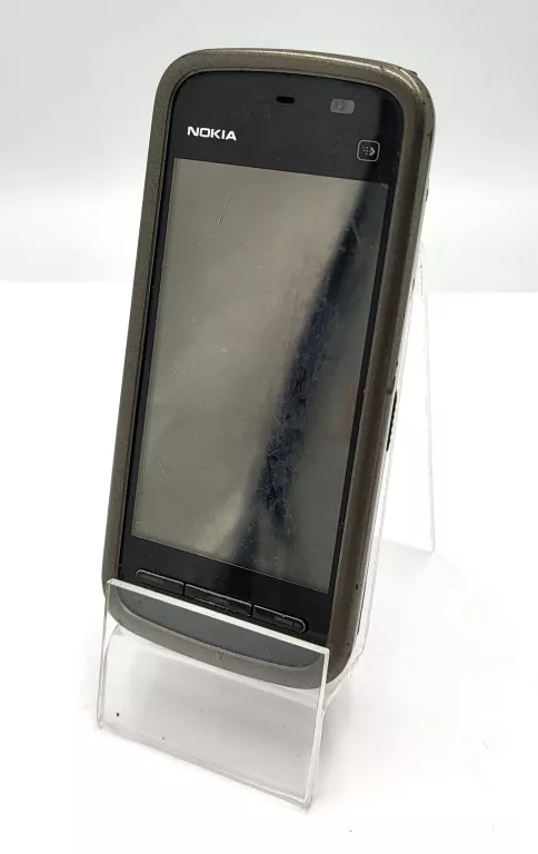 TELEFON NOKIA 5230 Z ŁADOWARKĄ