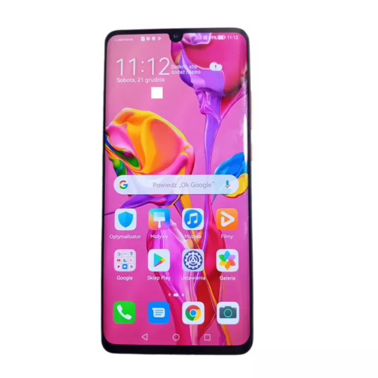 TELEFON HUAWEI P30 PRO 6/128GB