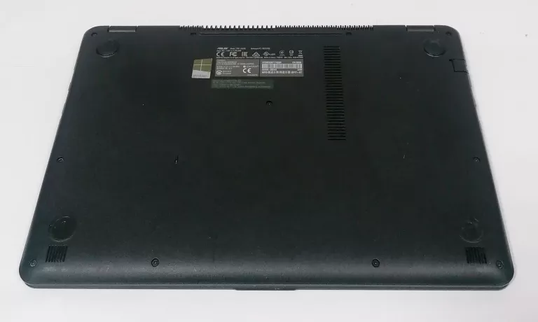 LAPTOP ASUS X505B
