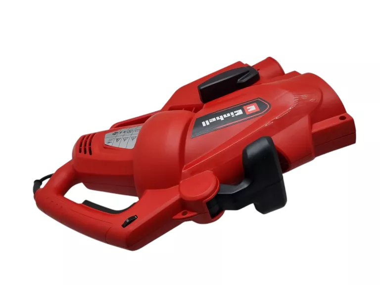 EINHELL GC-EL 2500 E ODKURZACZ DMUCHAWA DO LIŚCI 2500W