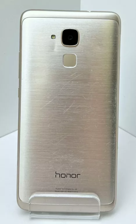 TELEFON HONOR 7 LITE 2/16GB ZŁOTY