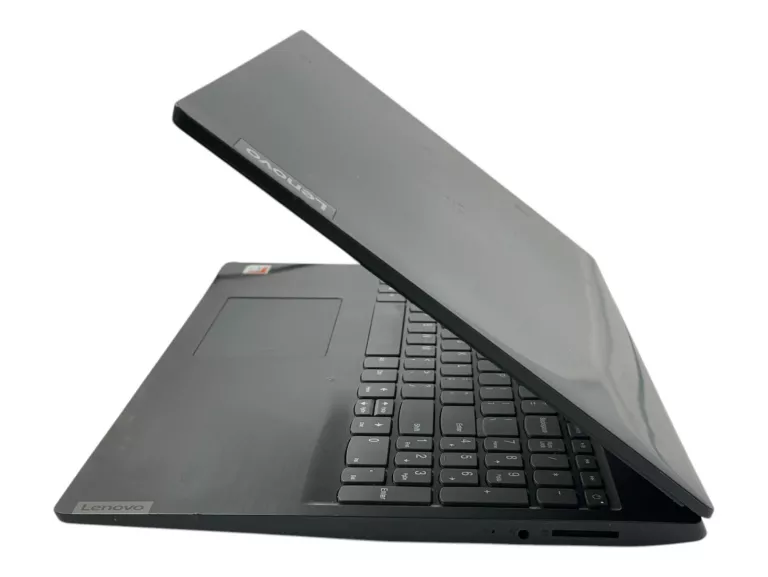 LAPTOP LENOVO IDEAPAD S145-15 15,6" AMD A6-9225 4GB 256GB SSD WIN10