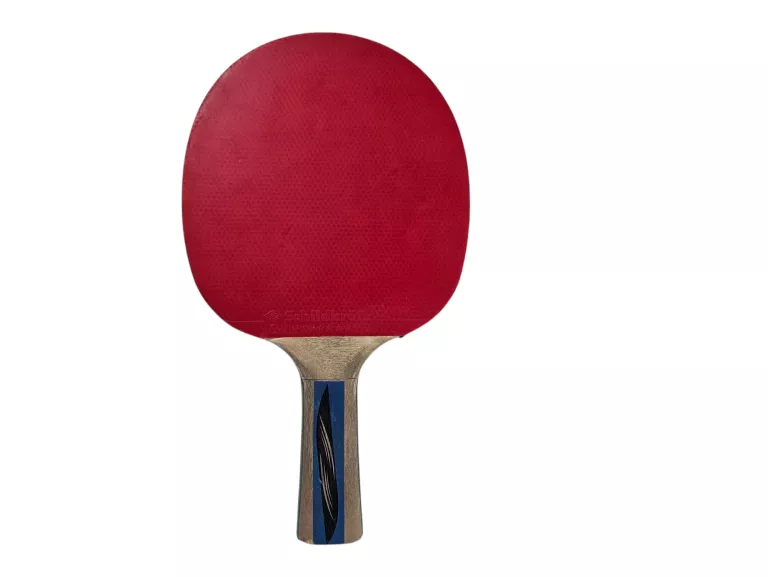 PALETKI DO TENISA TIBHAR CARBON PRO + SCHILDKROT CHAMPION + 5 PIŁKI