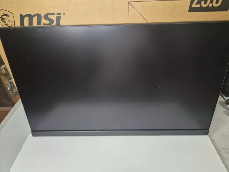 MONITOR MSI OPTIX G241V KOMPLET