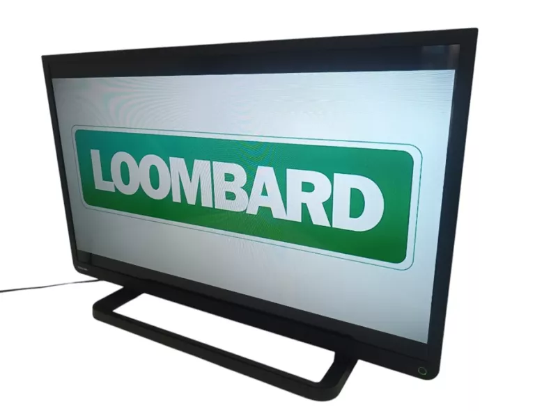 TELEWIZOR TOSHIBA 32W2433D
