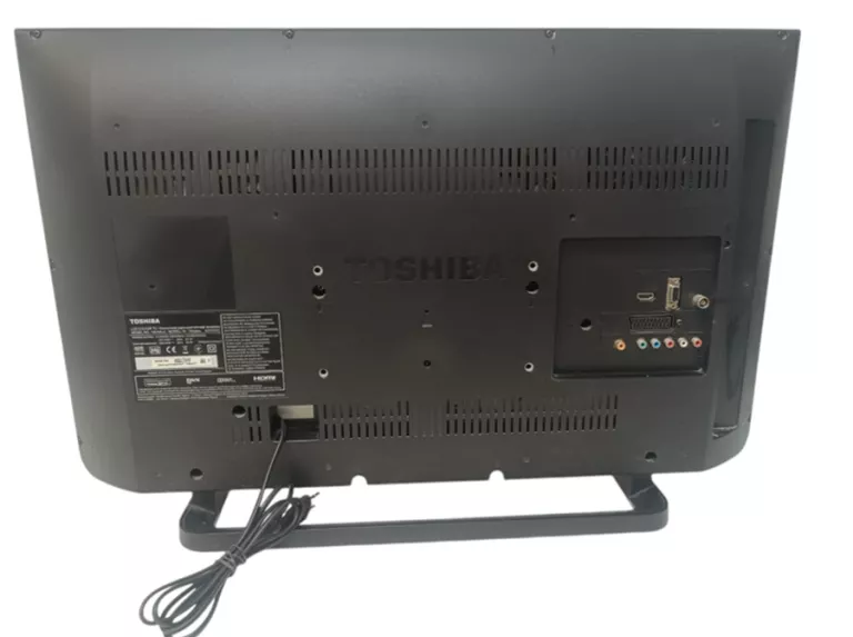 TELEWIZOR TOSHIBA 32W2433D
