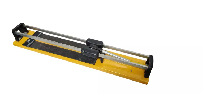 MASZYNKA DO CIĘCIA GLAZURY MODECO HOME 600MM