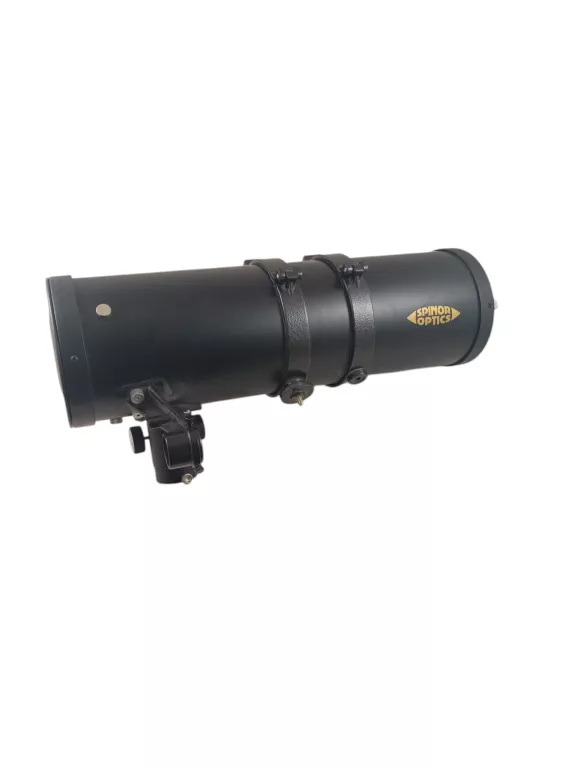TELESKOP SPINOR OPTICS N-114/1000 PUDEŁKO