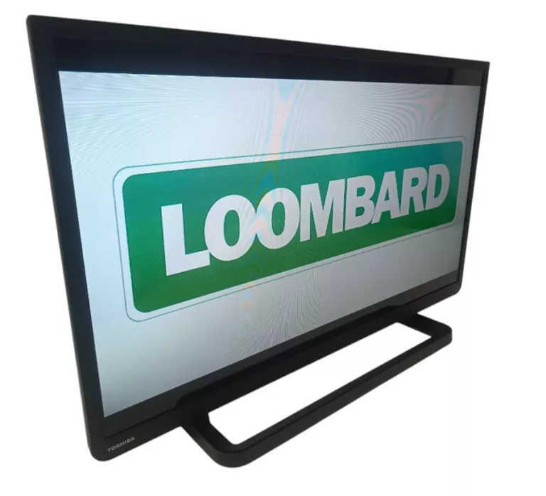 TELEWIZOR TOSHIBA 32W2433D