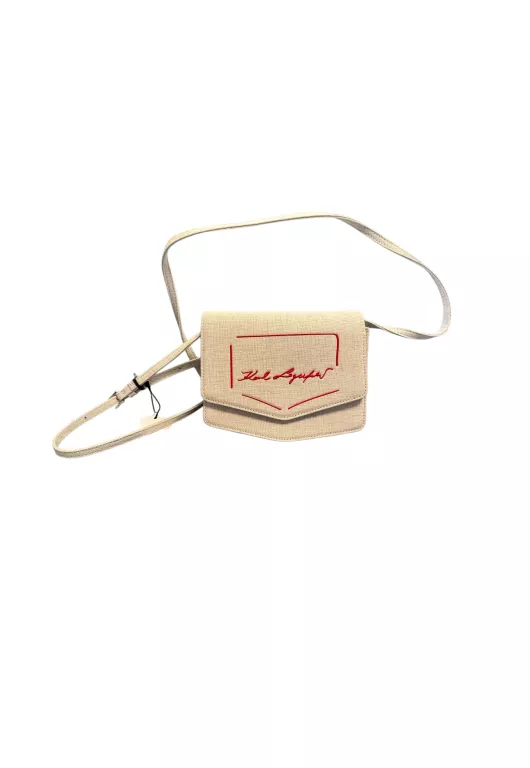 DAMSKA EKOLOGICZNA MAŁA TOREBKA KARL LAGERFELD PETIT SAC