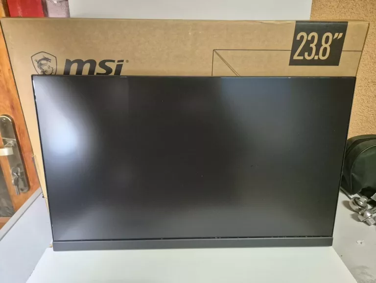 MONITOR MSI OPTIX G241V KOMPLET