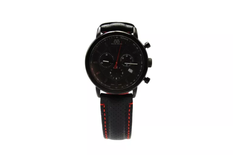 ZEGAREK 88 RUE DU RHONE DOUBLE 8 ORIGIN