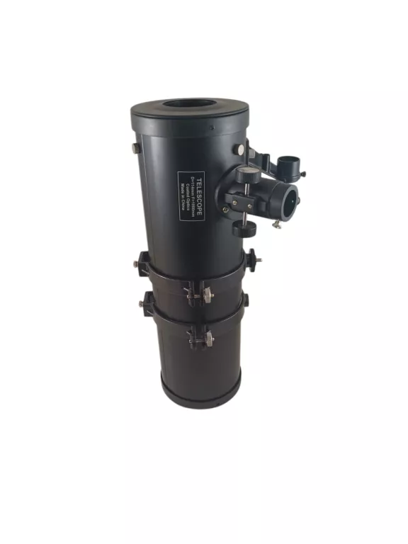 TELESKOP SPINOR OPTICS N-114/1000 PUDEŁKO