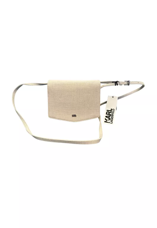 DAMSKA EKOLOGICZNA MAŁA TOREBKA KARL LAGERFELD PETIT SAC
