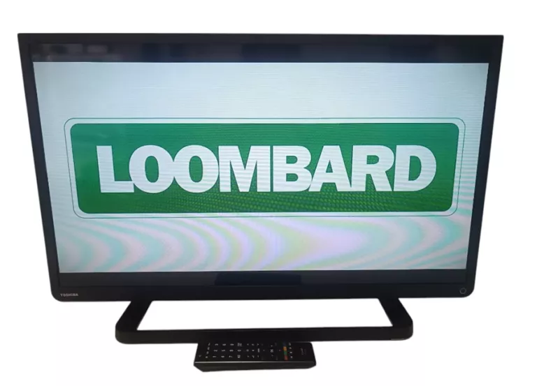 TELEWIZOR TOSHIBA 32W2433D
