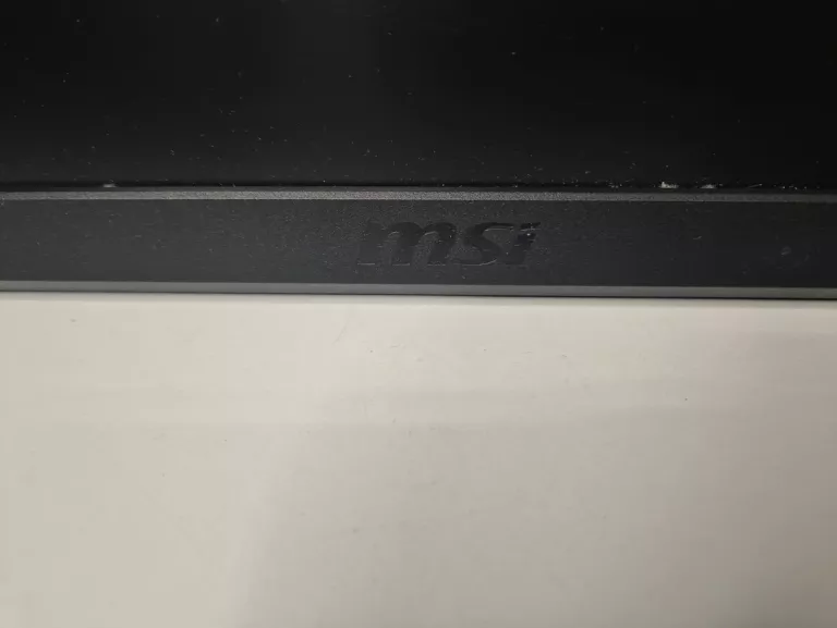 MONITOR MSI OPTIX G241V KOMPLET