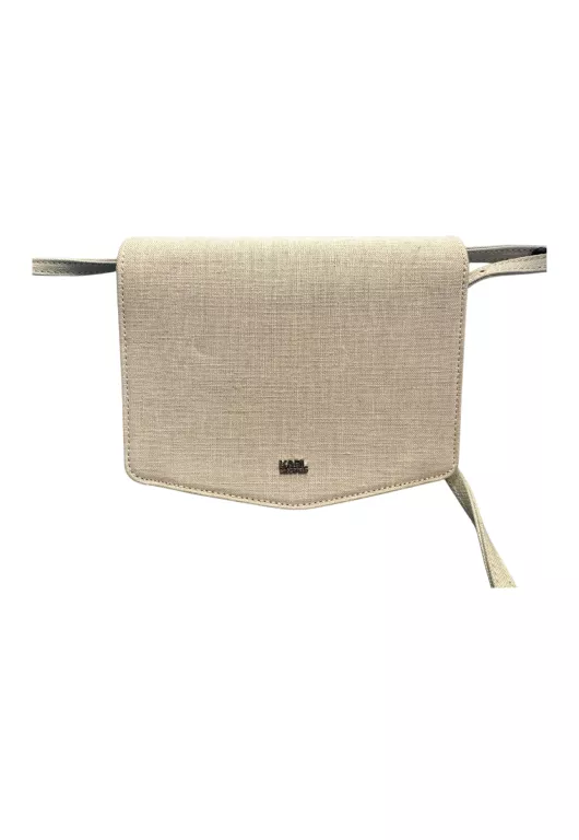 DAMSKA EKOLOGICZNA MAŁA TOREBKA KARL LAGERFELD PETIT SAC