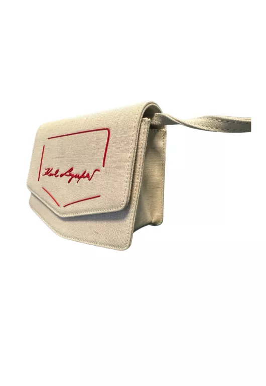DAMSKA EKOLOGICZNA MAŁA TOREBKA KARL LAGERFELD PETIT SAC