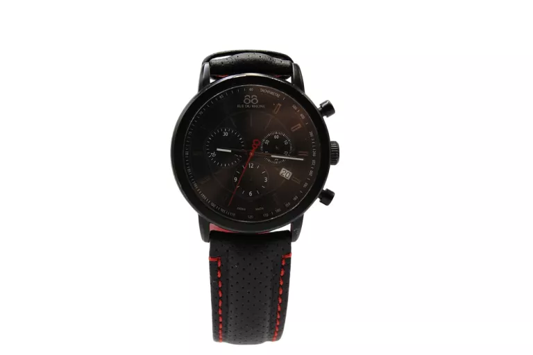 ZEGAREK 88 RUE DU RHONE DOUBLE 8 ORIGIN