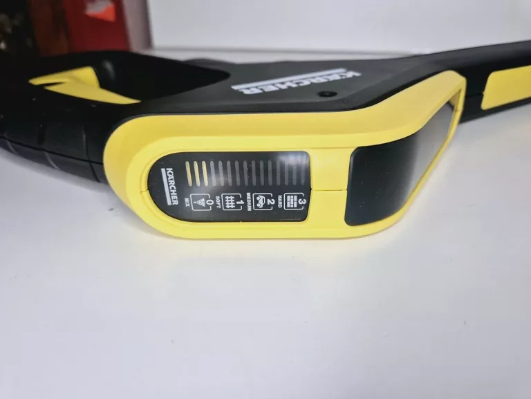 PISTOLET G 160 Q KARCHER K4 K5 POWER CONTROL