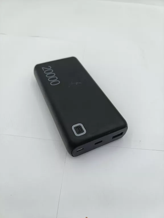 POWERBANK CELLULARLINE P017-PC20D 20000MAH