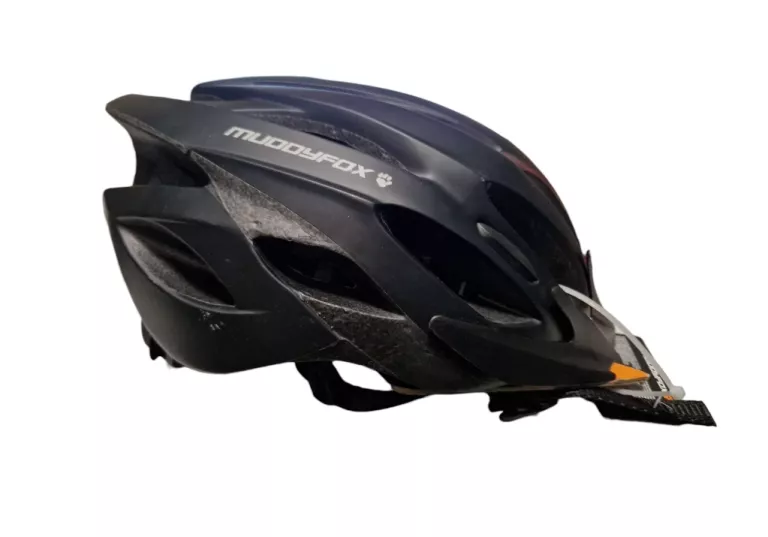KASK ROWEROWY MUDDYFOX MTB 55-61 CM