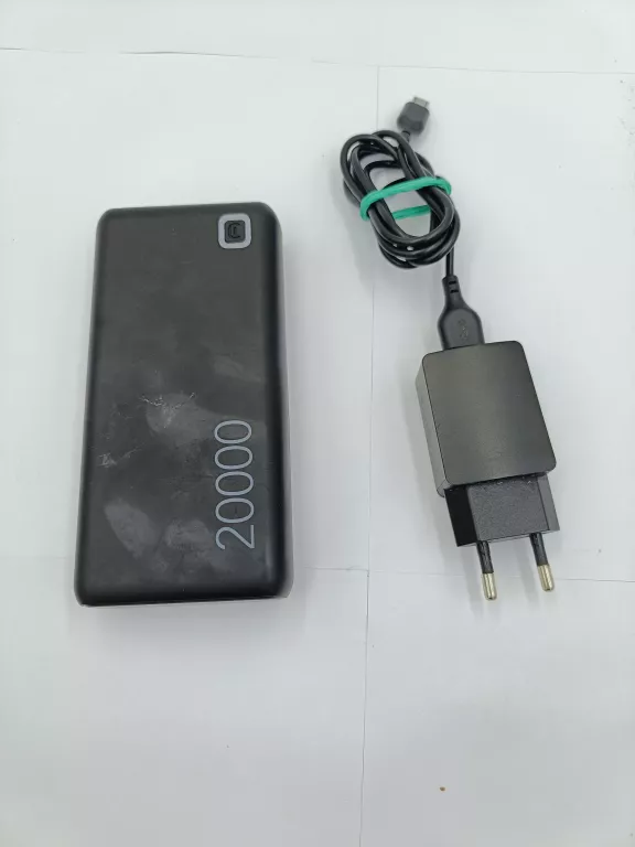 POWERBANK CELLULARLINE P017-PC20D 20000MAH