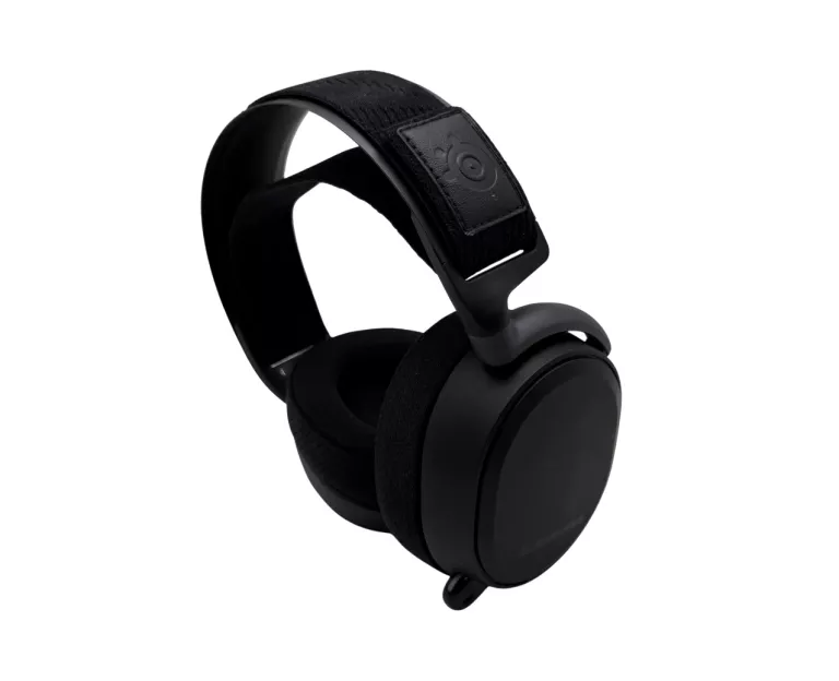 SŁUCHAWKI BEZPRZEWODOWE NAUSZNE STEELSERIES ARCTIS PRO BDB STAN!!