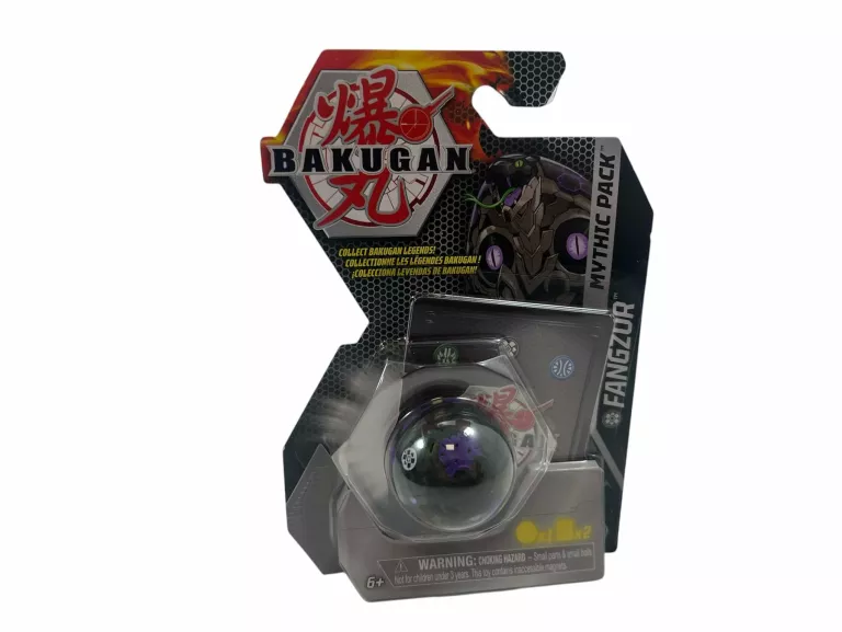 BAKUGAN EVOLUTIONS PLATINUM SERIES