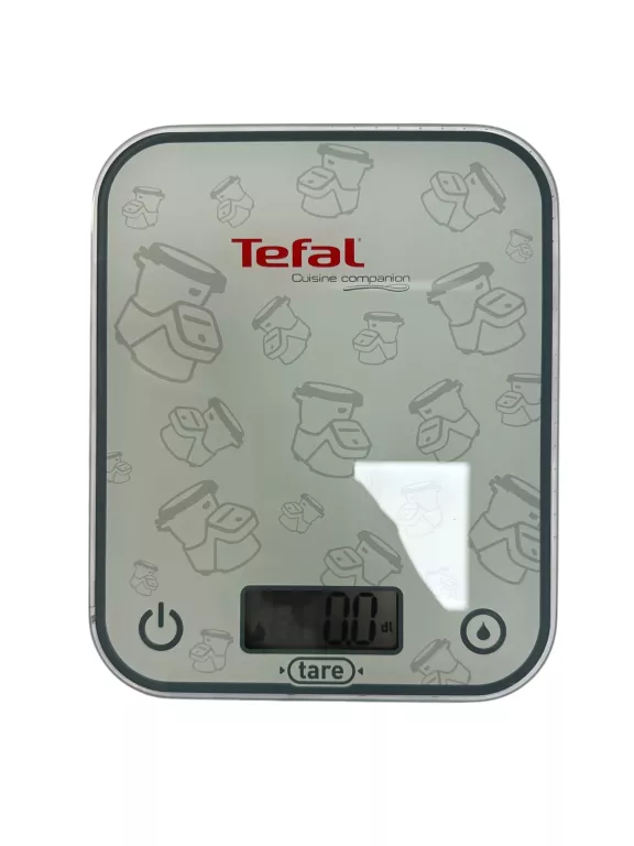 ROBOT KUCHENNY TEFAL COMPANION XL