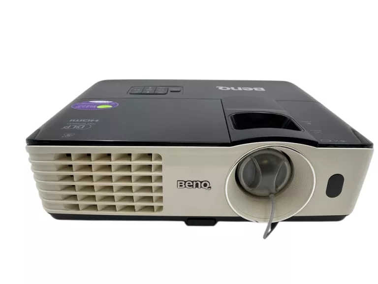 PROJEKTOR BENQ MH680 DLP FULL HD - CZAS PRACY LAMPY 192H!