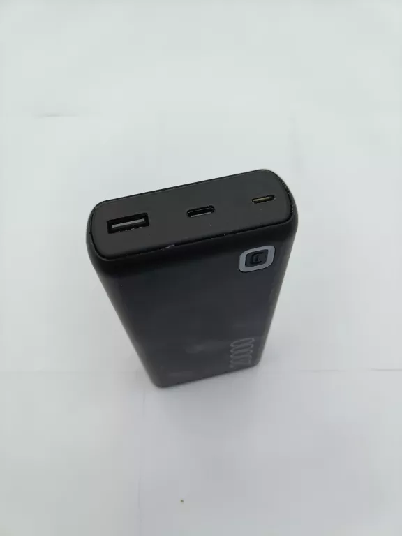 POWERBANK CELLULARLINE P017-PC20D 20000MAH