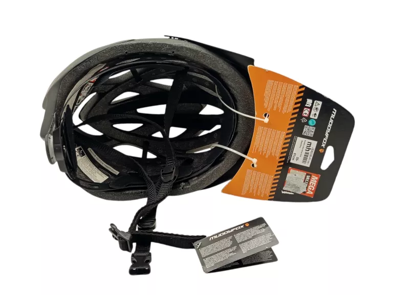 KASK ROWEROWY MUDDYFOX MTB 55-61 CM