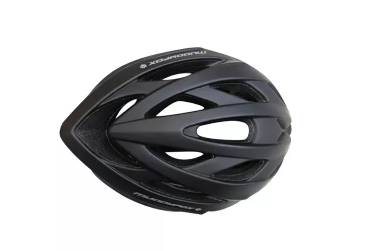 KASK ROWEROWY MUDDYFOX MTB 55-61 CM