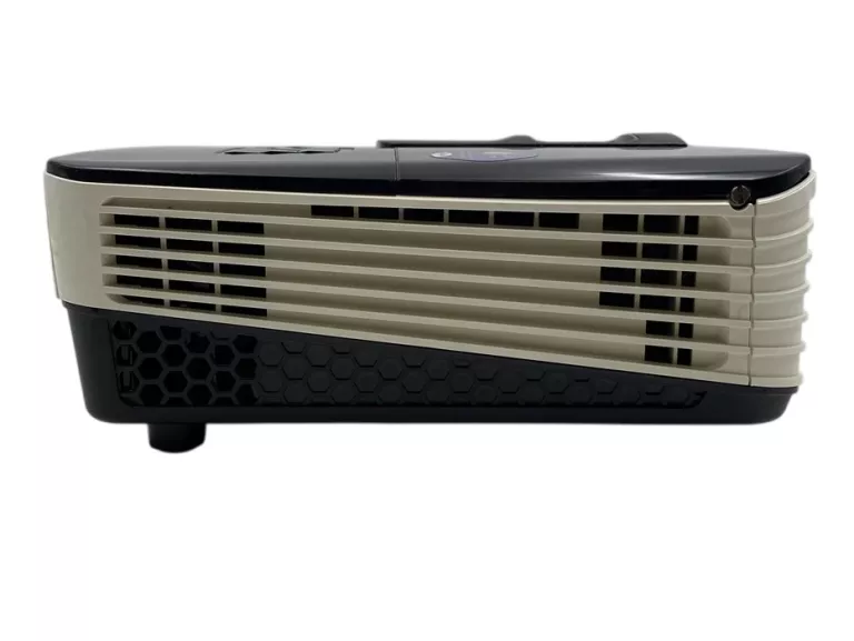 PROJEKTOR BENQ MH680 DLP FULL HD - CZAS PRACY LAMPY 192H!